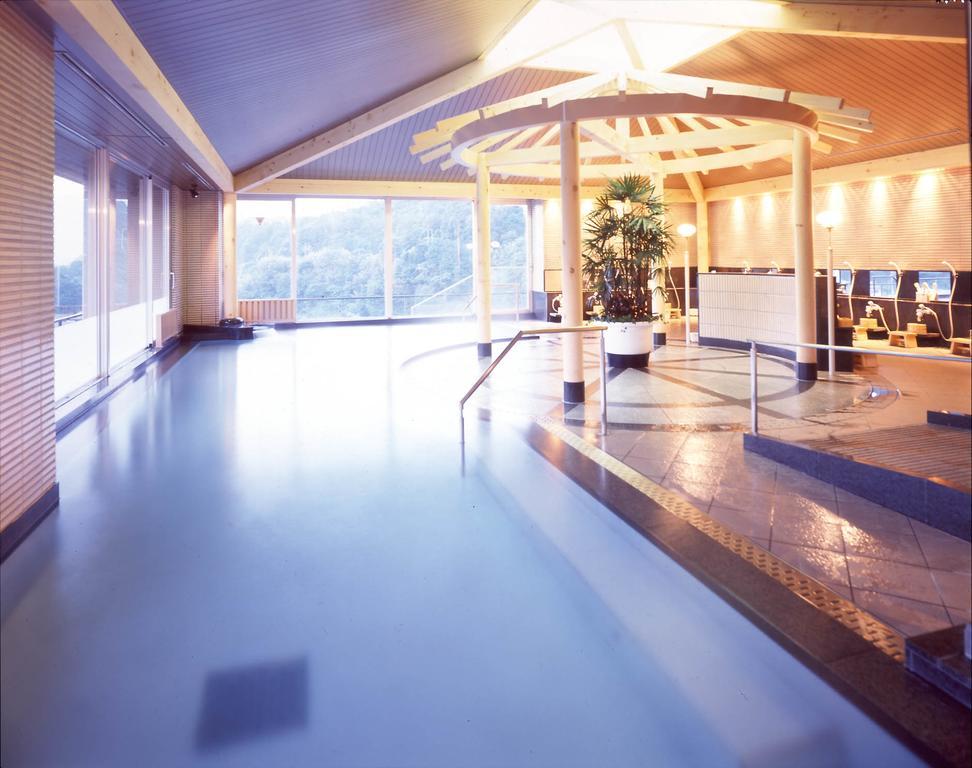 Hirugami Grand Hotel Tenshin Achi Exterior foto