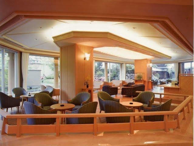 Hirugami Grand Hotel Tenshin Achi Exterior foto